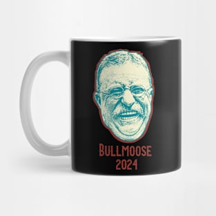 Bullmoose 2024 Mug